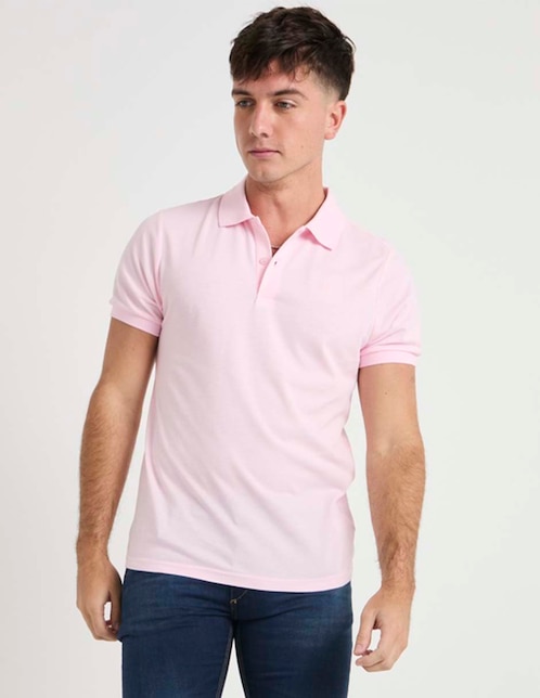POLO MOSSIMO, CH, CHERRY BLOSSOM LISO M
