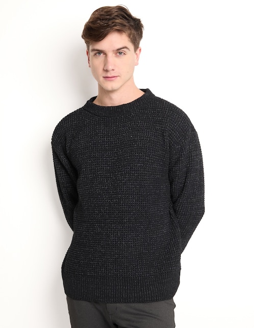 SUETER MOSSIMO, M, NEGRO MSH25572-11