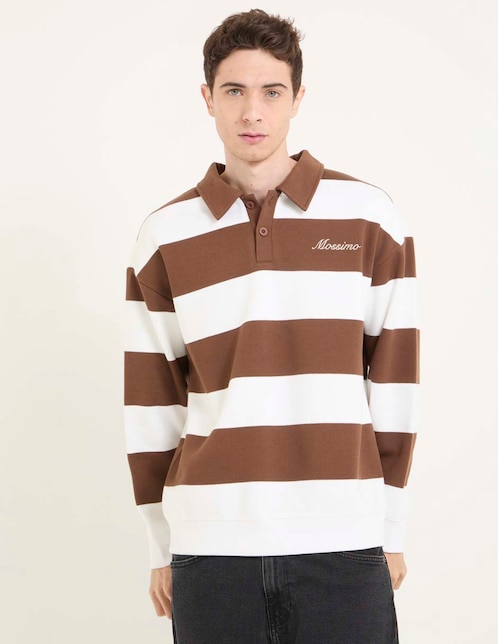 Sudadera para hombre 1