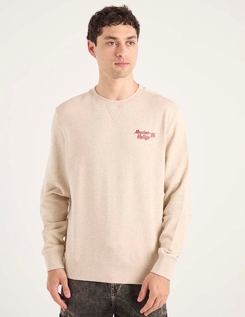 Sudadera para hombre 1