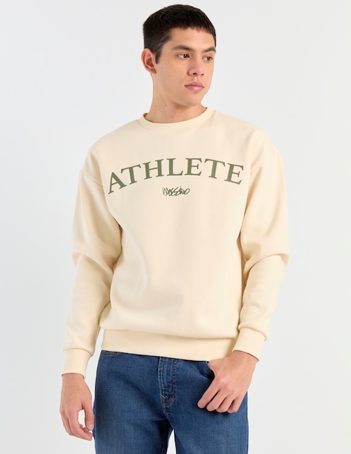 Sudadera para hombre 1