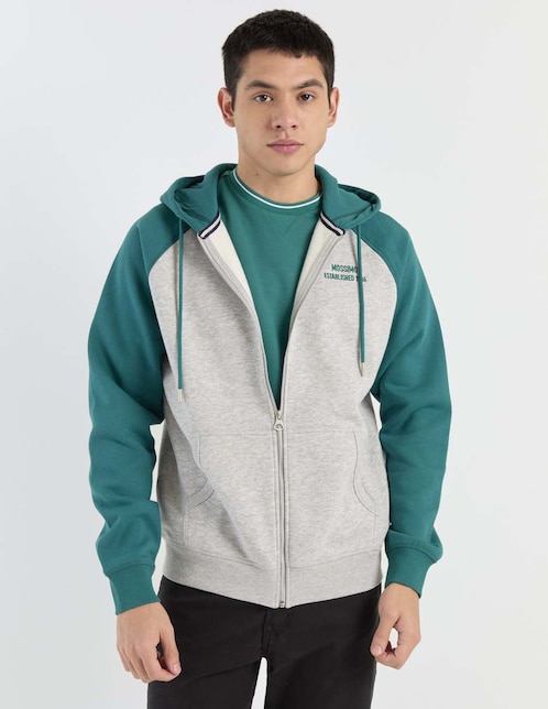 Sudadera para hombre 1