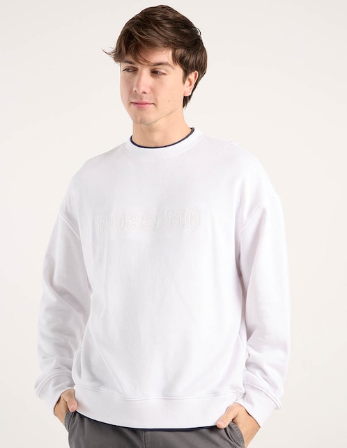 Sudadera para hombre 1