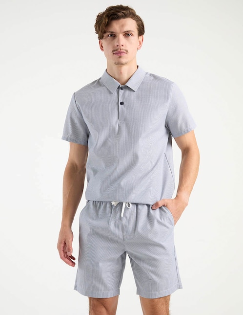 Bermuda para hombre 1
