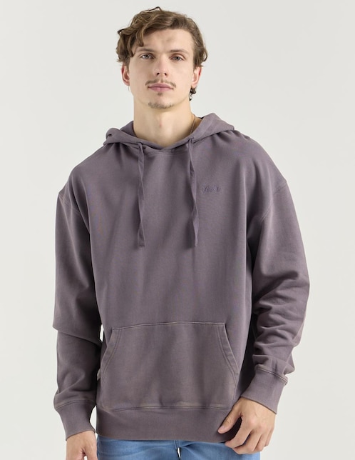 Sudadera Mossimo para hombre