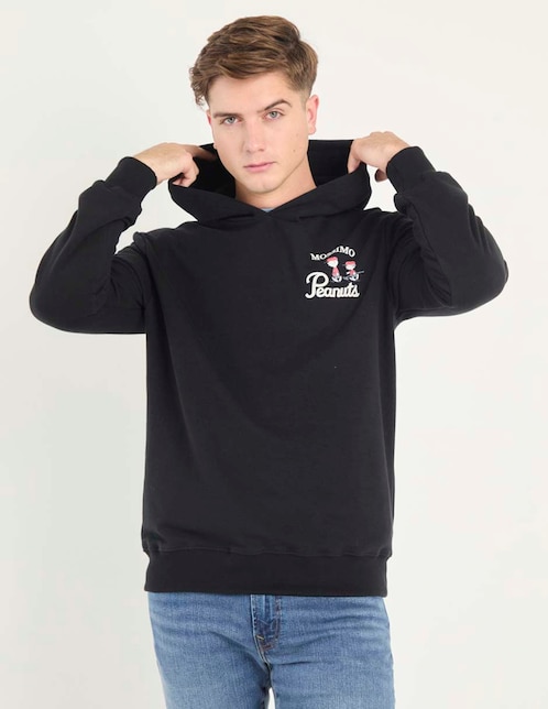 Sudadera Mossimo para hombre