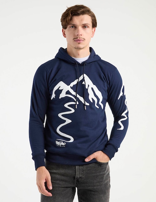 Sudadera para hombre 1