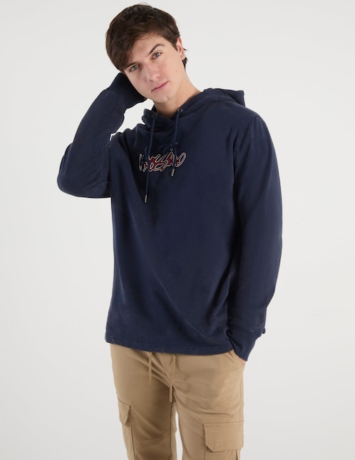 Sudadera para hombre 1