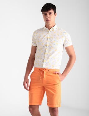 Short Mossimo para hombre