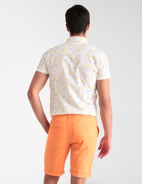 Short Mossimo para hombre