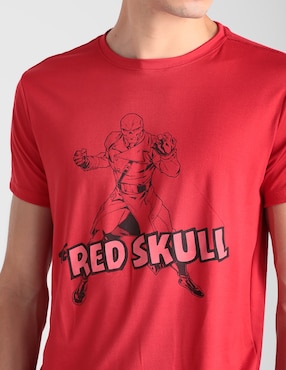 Playera Mossimo cuello redondo para hombre
