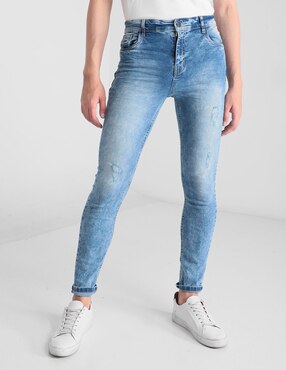 Jeans y Pantalón en Mossimo | SB