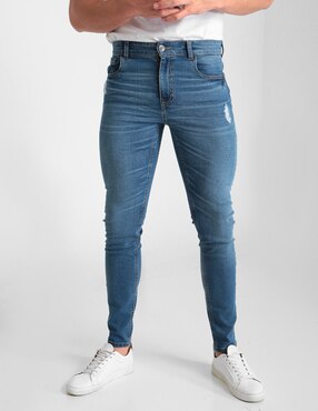 Jeans y Pantalón en Mossimo | SB