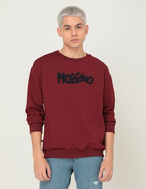 Sudadera Mossimo Para Hombre