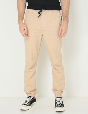 Pantalón Straight Mossimo Para Hombre