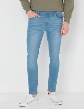 jeans skinny hombre//