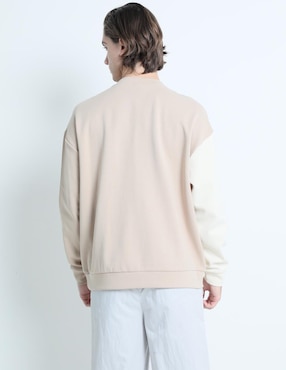 Sudadera Mossimo para hombre