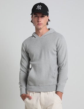 Sudadera Mossimo Para Hombre