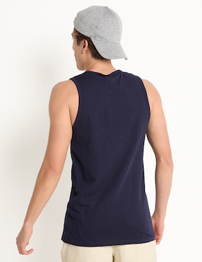 Playera Mossimo cuello redondo para hombre
