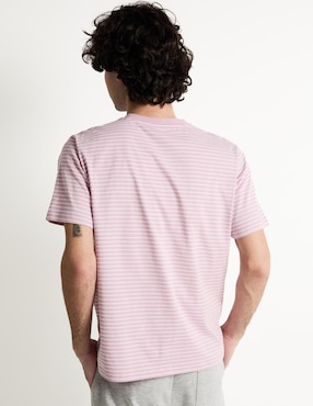 Playera Mossimo cuello redondo para hombre