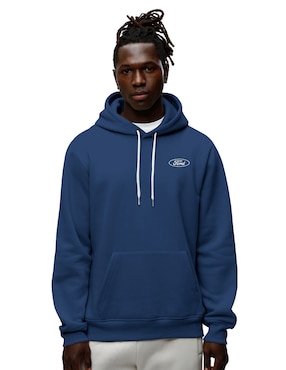 Sudadera Mossimo Para Hombre