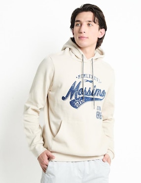 Sudadera Mossimo Para Hombre