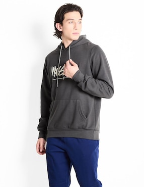 Sudadera Mossimo Para Hombre