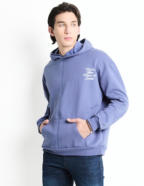 Sudadera Mossimo Para Hombre