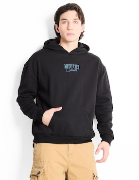 Sudadera Mossimo Para Hombre