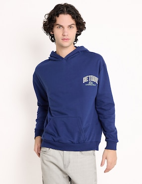 Sudadera Mossimo para hombre