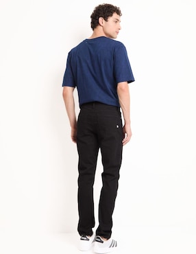 Jeans skinny Mossimo para hombre