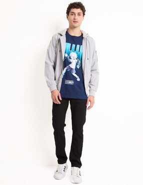 Jeans skinny Mossimo para hombre