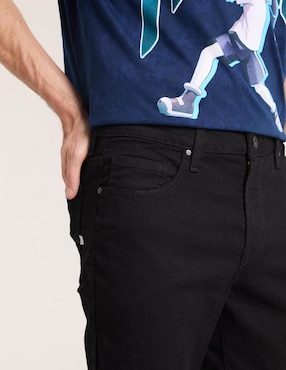 Jeans skinny Mossimo para hombre