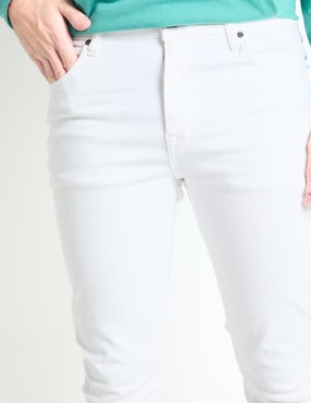 Jeans slim Mossimo para hombre