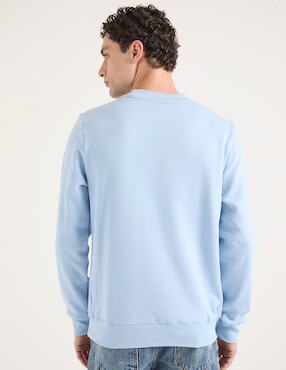 Sudadera Mossimo para hombre