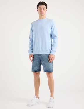 Sudadera Mossimo para hombre