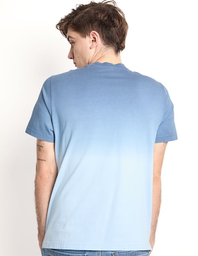 Playera Mossimo cuello redondo para hombre