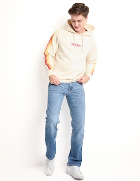 Sudadera Mossimo para hombre
