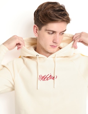 Sudadera Mossimo para hombre