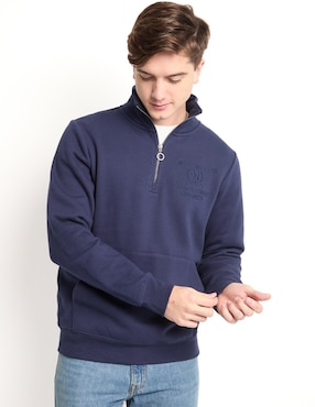 Sudadera Mossimo para hombre