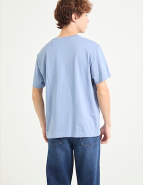 Playera Mossimo cuello redondo para hombre