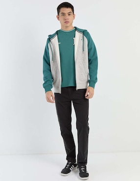 Playera Mossimo cuello redondo para hombre