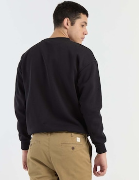 Sudadera Mossimo para hombre