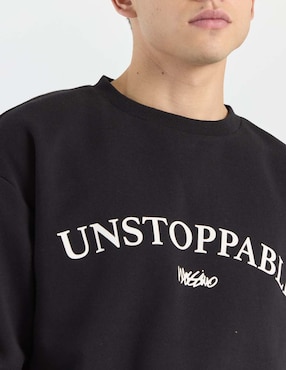 Sudadera Mossimo para hombre