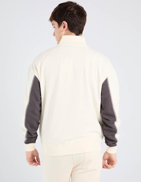 Sudadera Mossimo para hombre