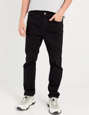 Jeans slim Mossimo para hombre