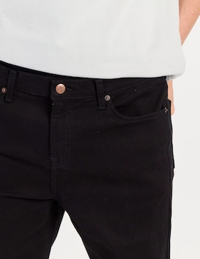Jeans slim Mossimo para hombre