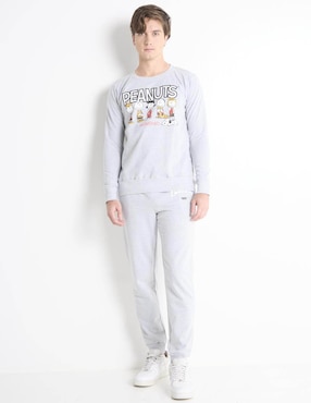 Pantalón jogger slim Mossimo para hombre