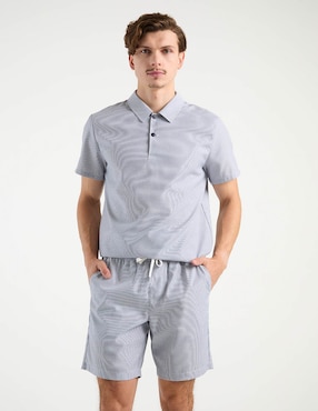 Bermuda Mossimo para hombre