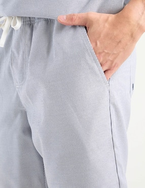 Bermuda Mossimo para hombre